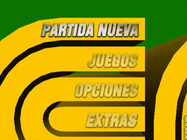 Screenshot Que Pasa Neng! El Videojuego