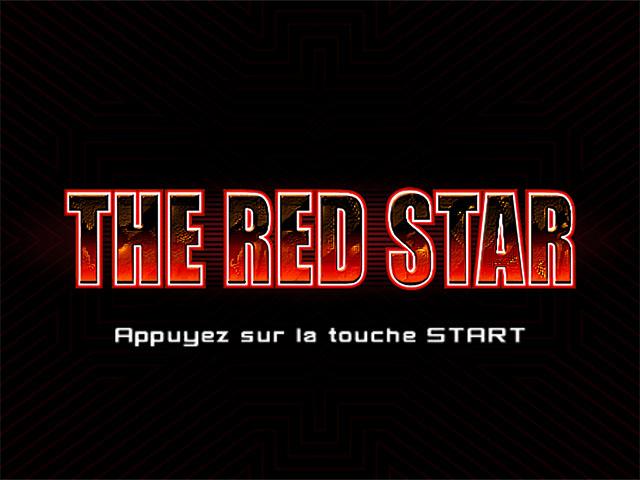 Screenshot The Red Star