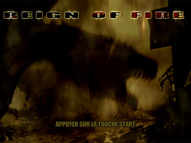 Screenshot Reign of Fire