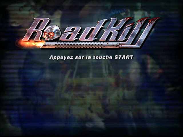 Screenshot RoadKill