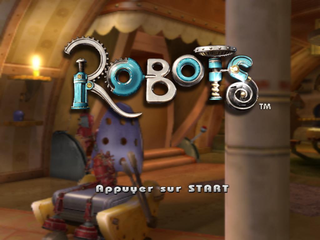 Screenshot Robots