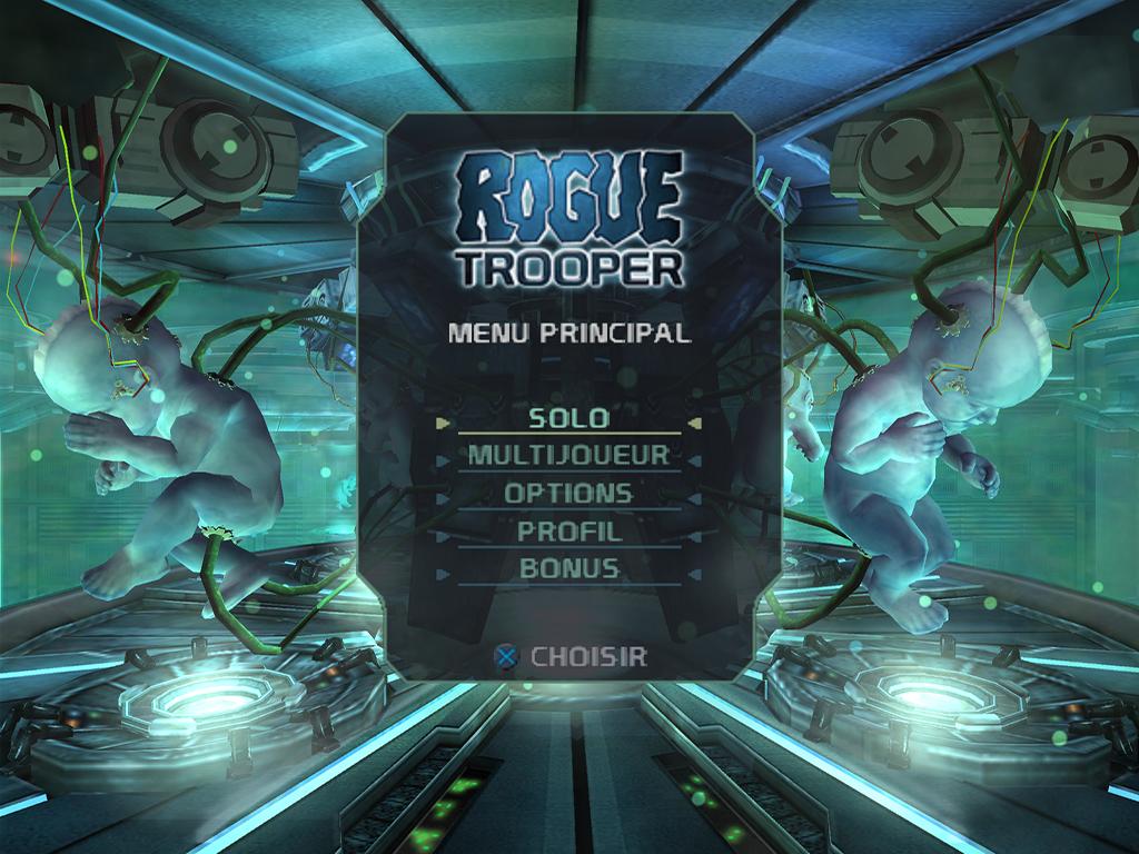 Screenshot Rogue Trooper