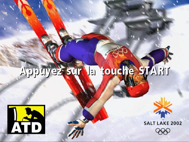 Screenshot Salt Lake 2002