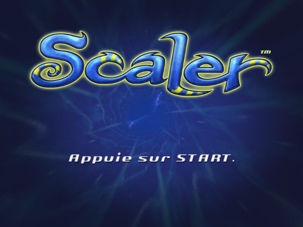 Screenshot Scaler