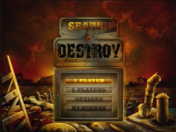 Screenshot Search & Destroy