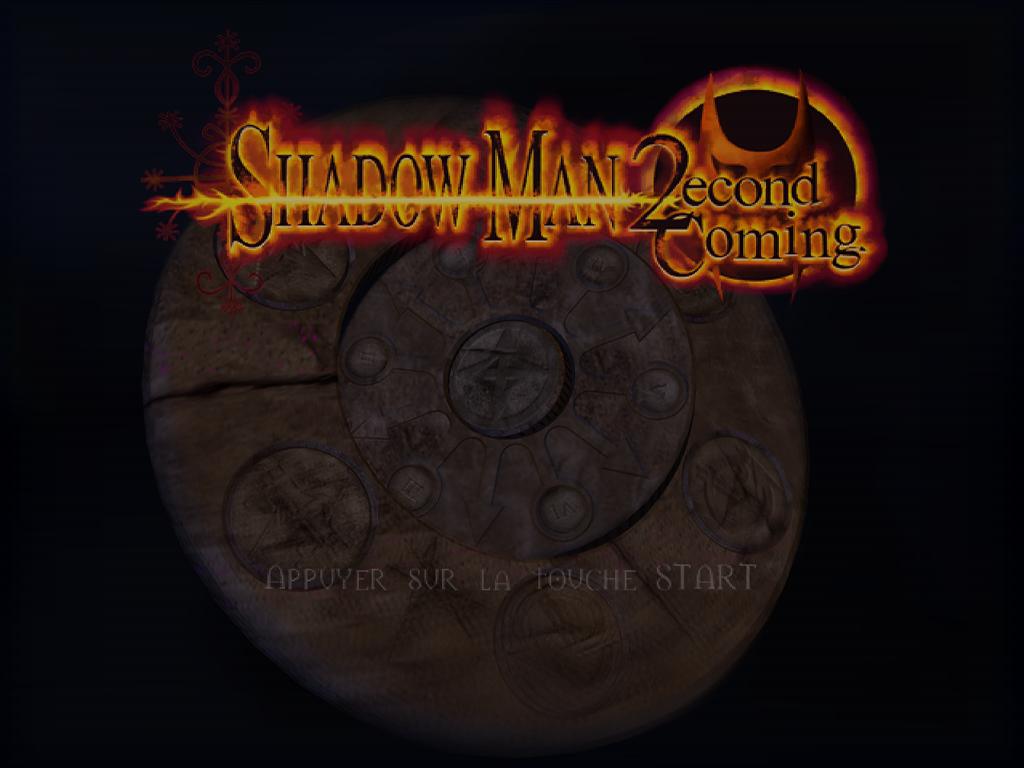 Screenshot Shadow Man : 2econd Coming