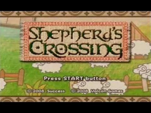 Screenshot Shepherd's Crossing