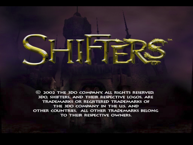 Screenshot Shifters