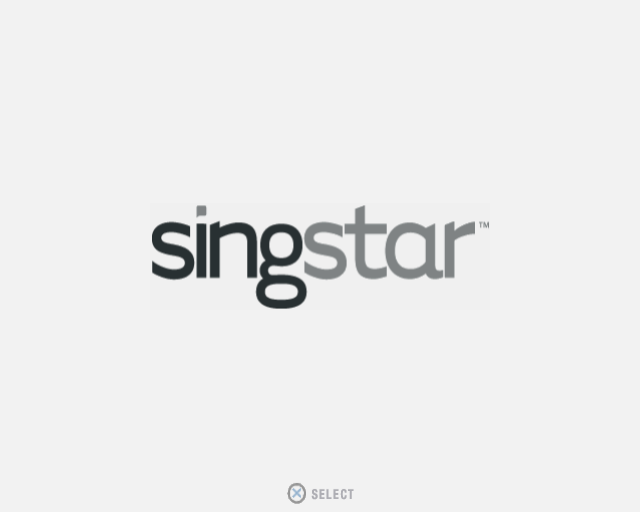 Screenshot SingStar