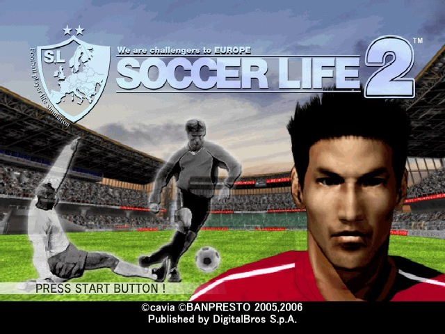 Screenshot Soccer Life 2