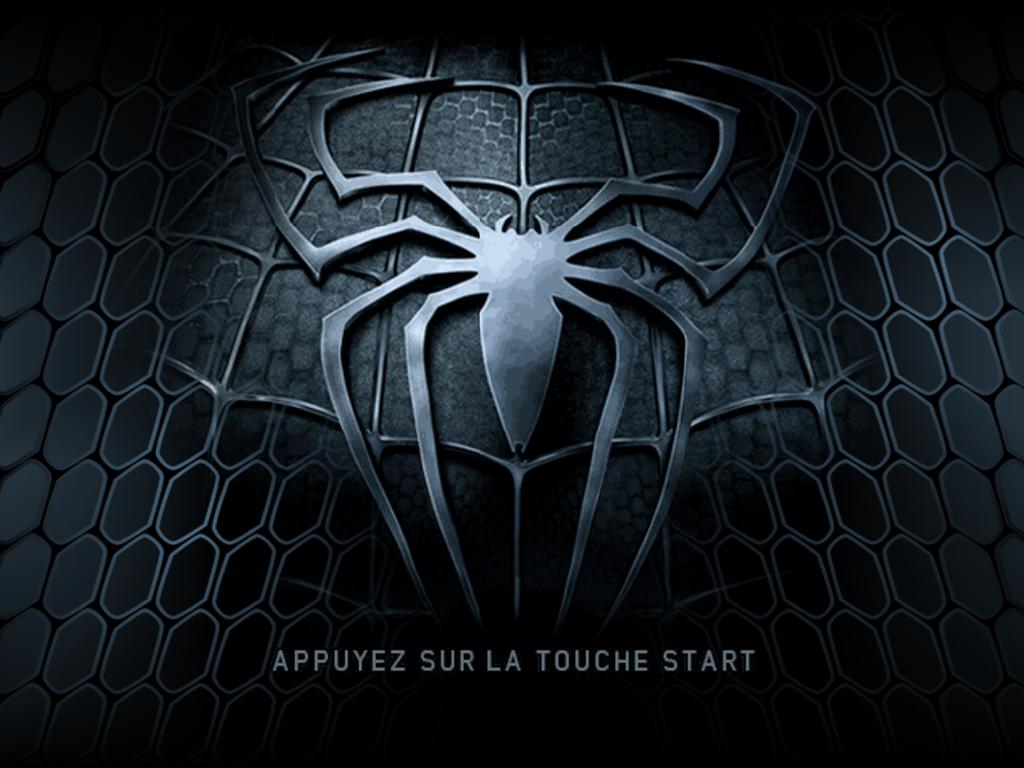 Screenshot Spider-Man 3