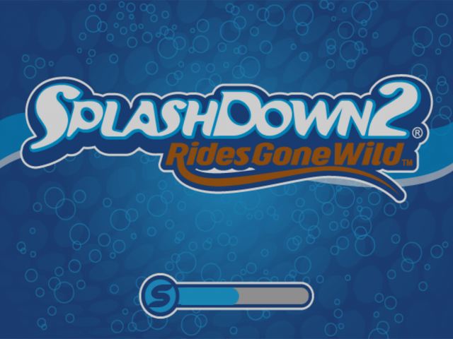 Screenshot Splashdown 2 : Rides Gone Wild