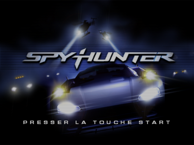 Screenshot SpyHunter