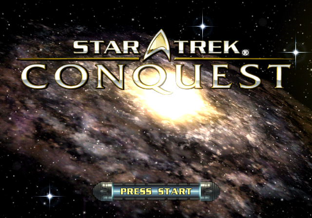 Screenshot Star Trek : Conquest