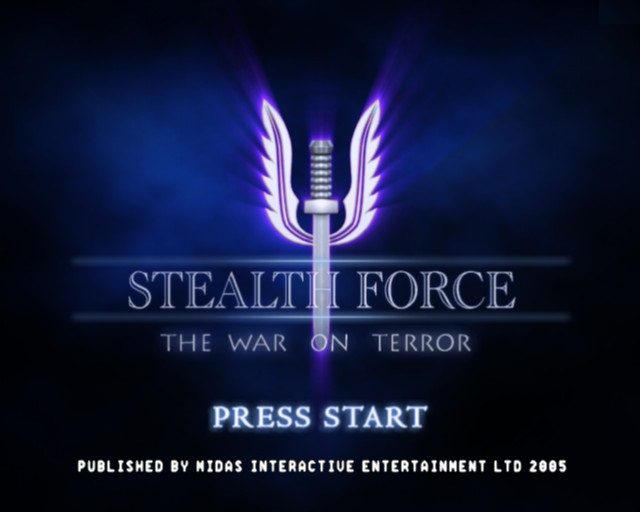 Screenshot Stealth Force : The War on Terror