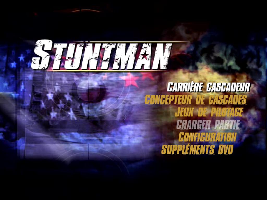 Screenshot Stuntman