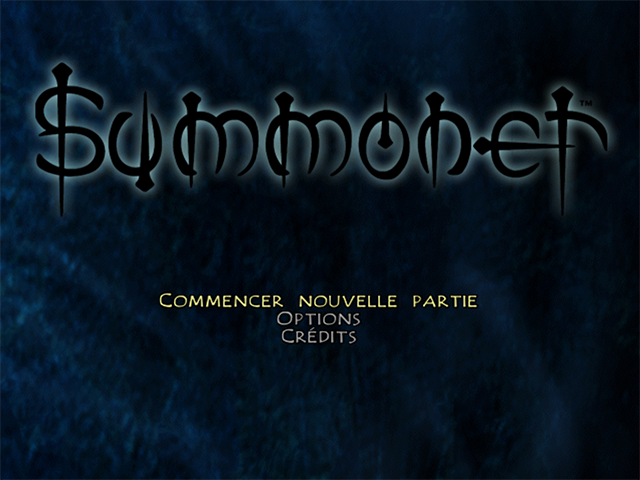 Screenshot Summoner