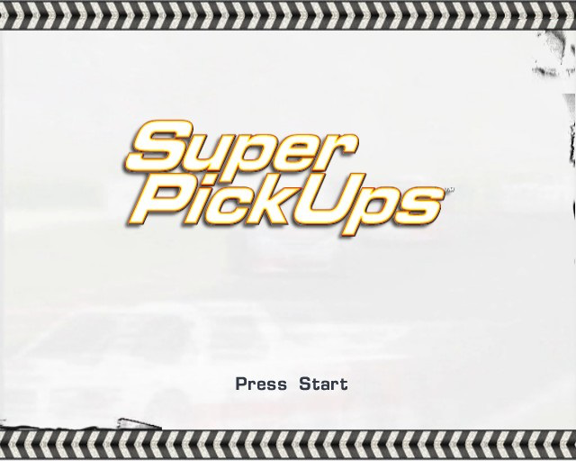 Screenshot Super PickUps