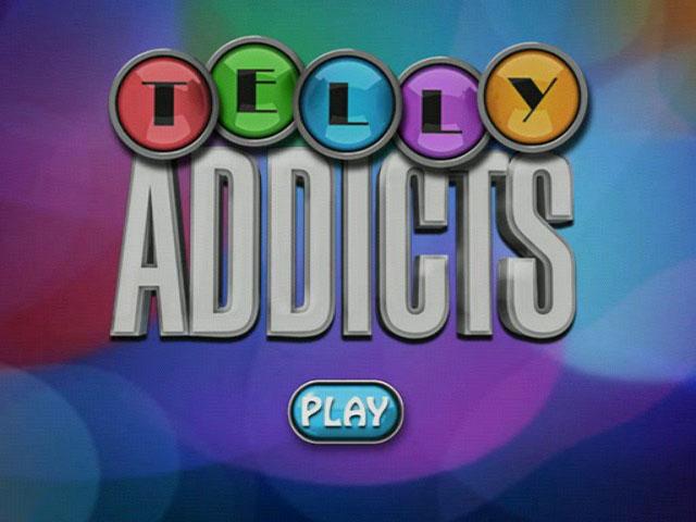 Screenshot Telly Addicts
