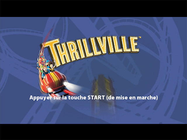 Screenshot Thrillville
