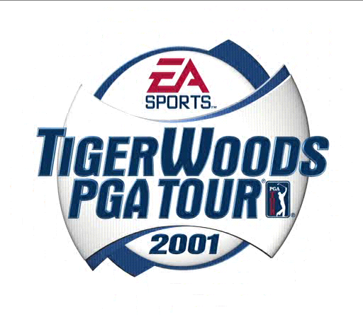 Screenshot Tiger Woods PGA Tour 2001