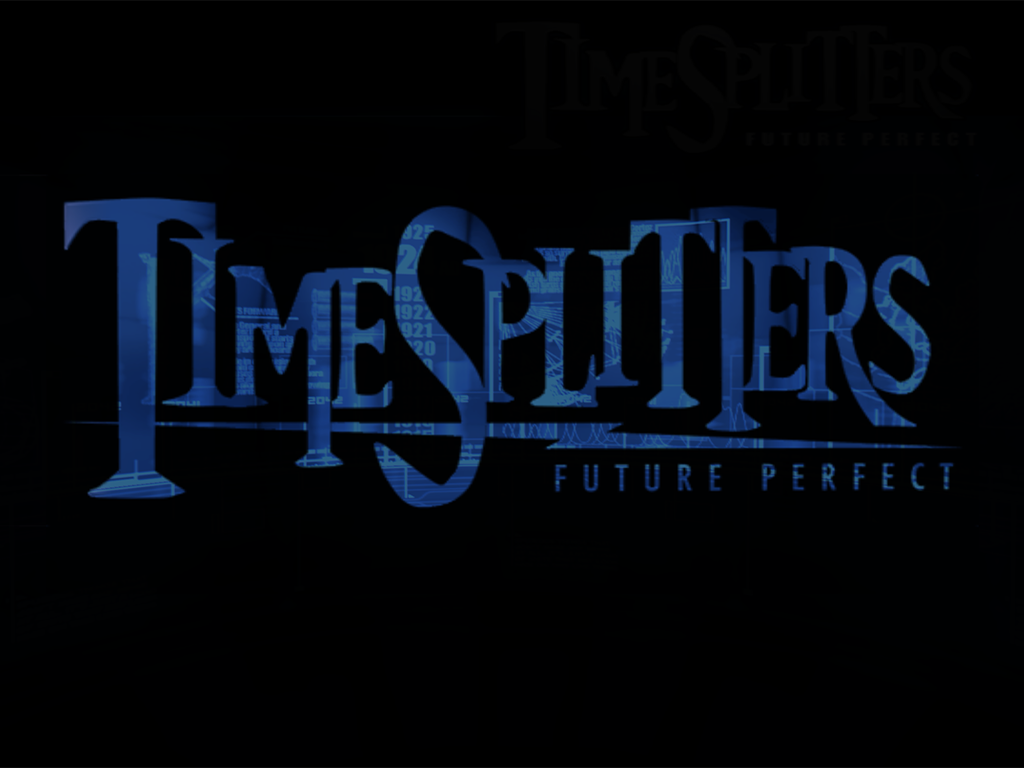 Screenshot TimeSplitters : Future Perfect