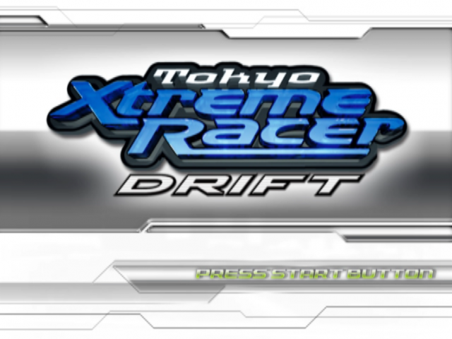 Screenshot Tokyo Xtreme Racer : Drift