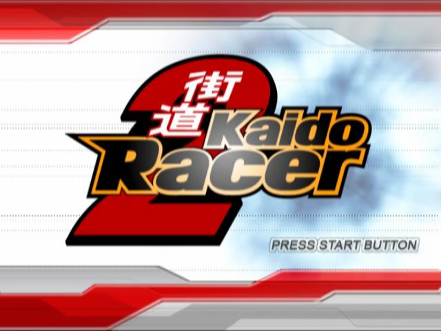 Screenshot Kaido Racer 2