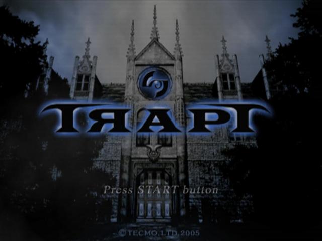 Screenshot Trapt