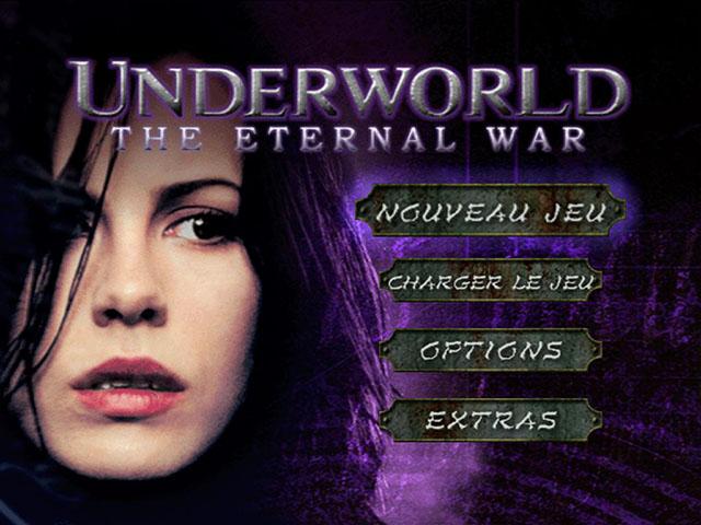 Screenshot Underworld : The Eternal War