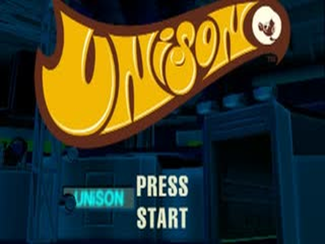 Screenshot Unison : Rebels of Rhythm and Dance