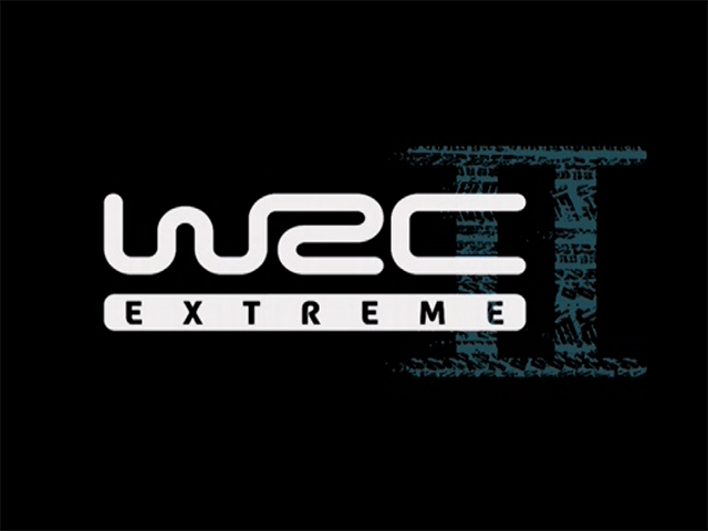 Screenshot WRC II Extreme
