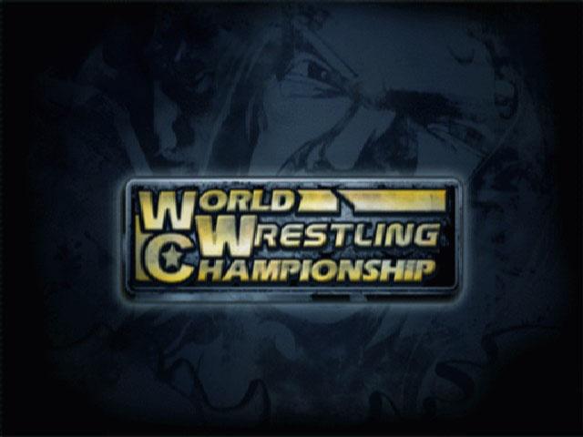 Screenshot World Wrestling Championship