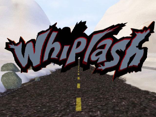 Screenshot Whiplash