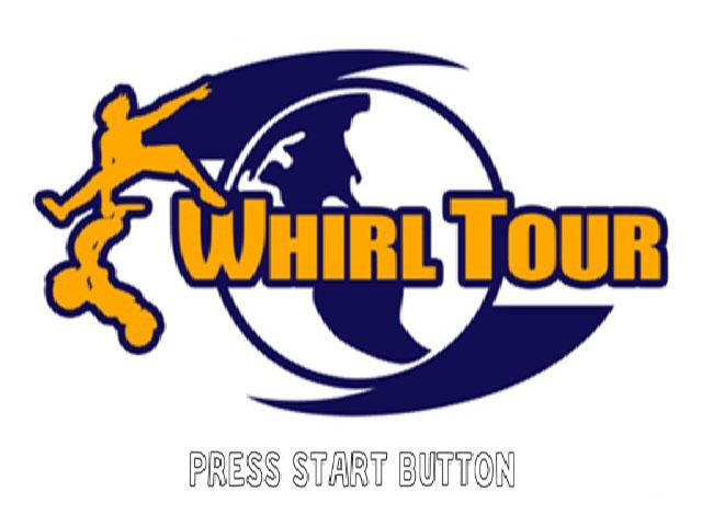 Screenshot Whirl Tour