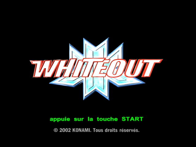 Screenshot Whiteout