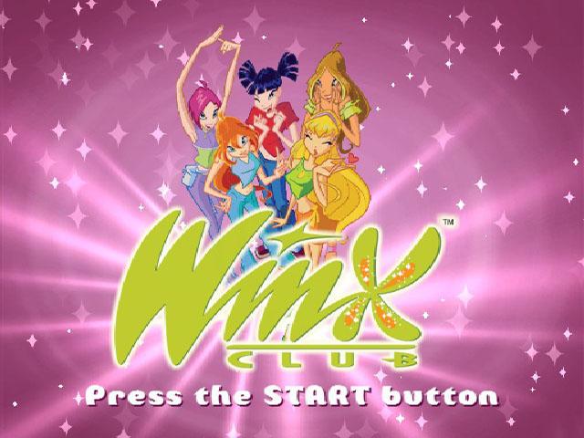 Screenshot Winx Club