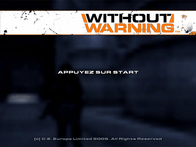 Screenshot Without Warning
