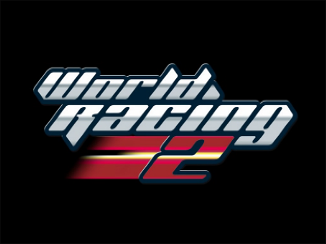 Screenshot World Racing 2