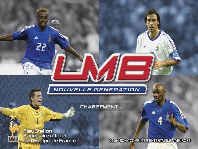 Screenshot Le Monde des Bleus : Nouvelle Génération