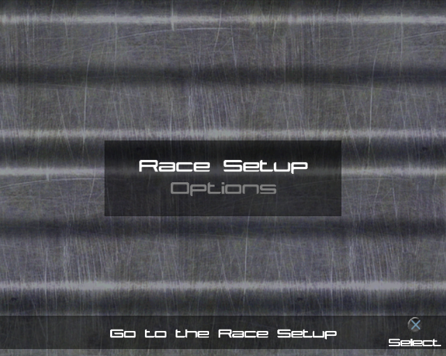 Screenshot X-treme Quads