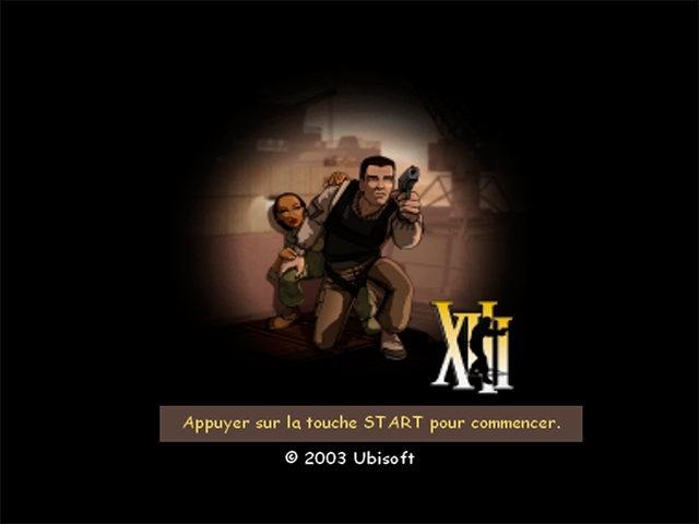 Screenshot XIII