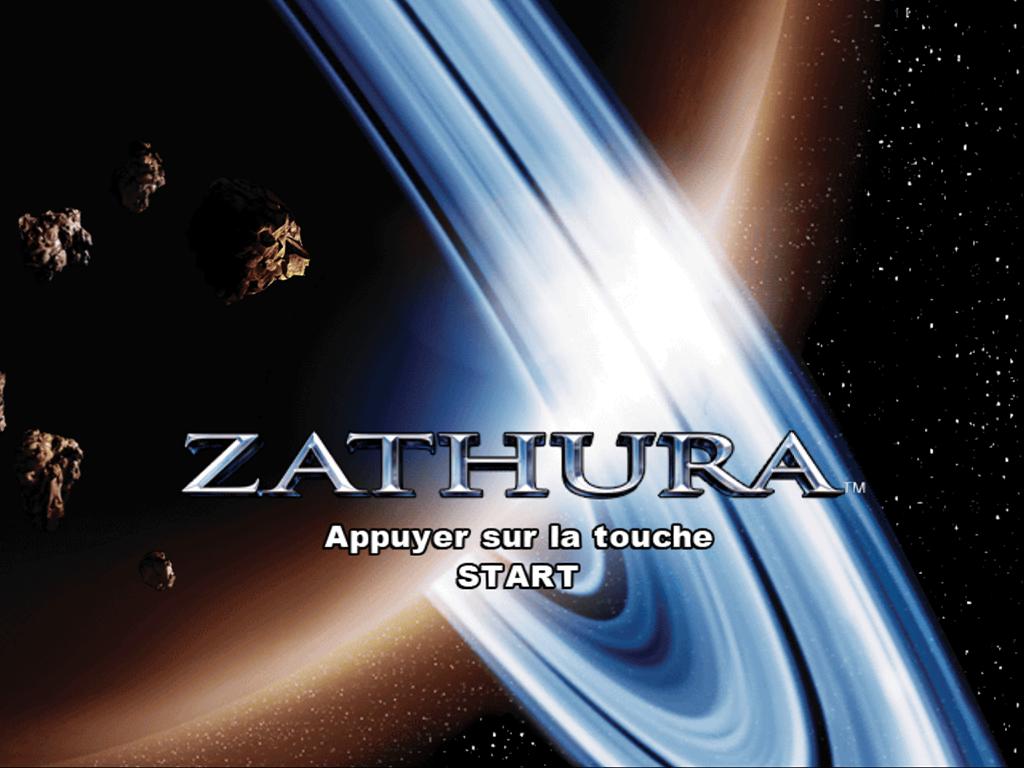 Screenshot Zathura