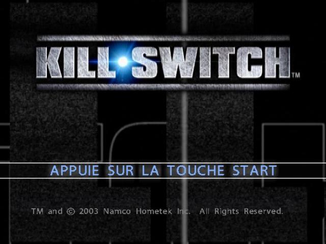 Screenshot Kill.switch
