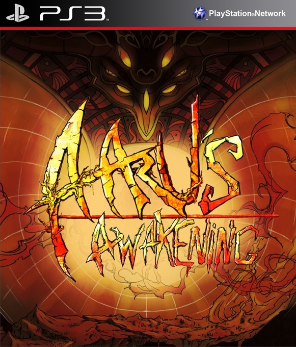 Aaru's Awakening