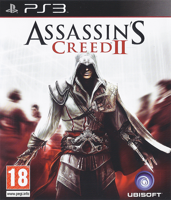Assassin's Creed II