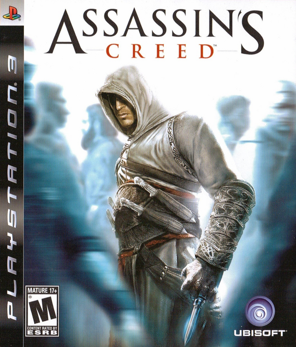 Assassin's Creed