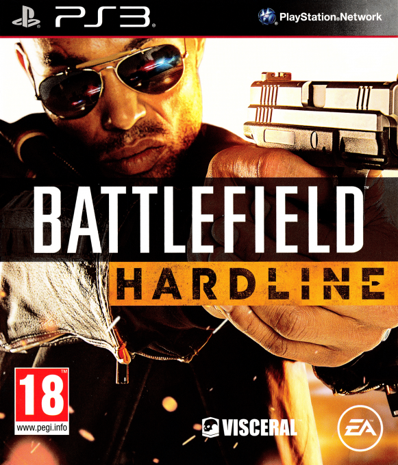 Battlefield Hardline