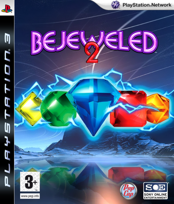 Bejeweled 2