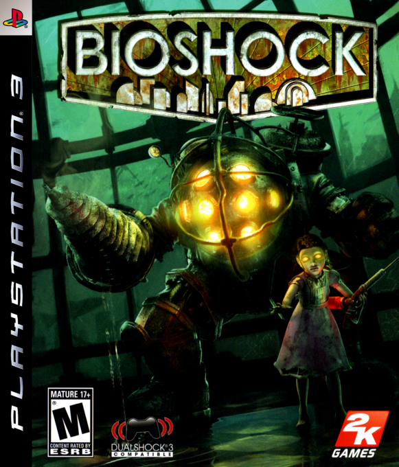 BioShock